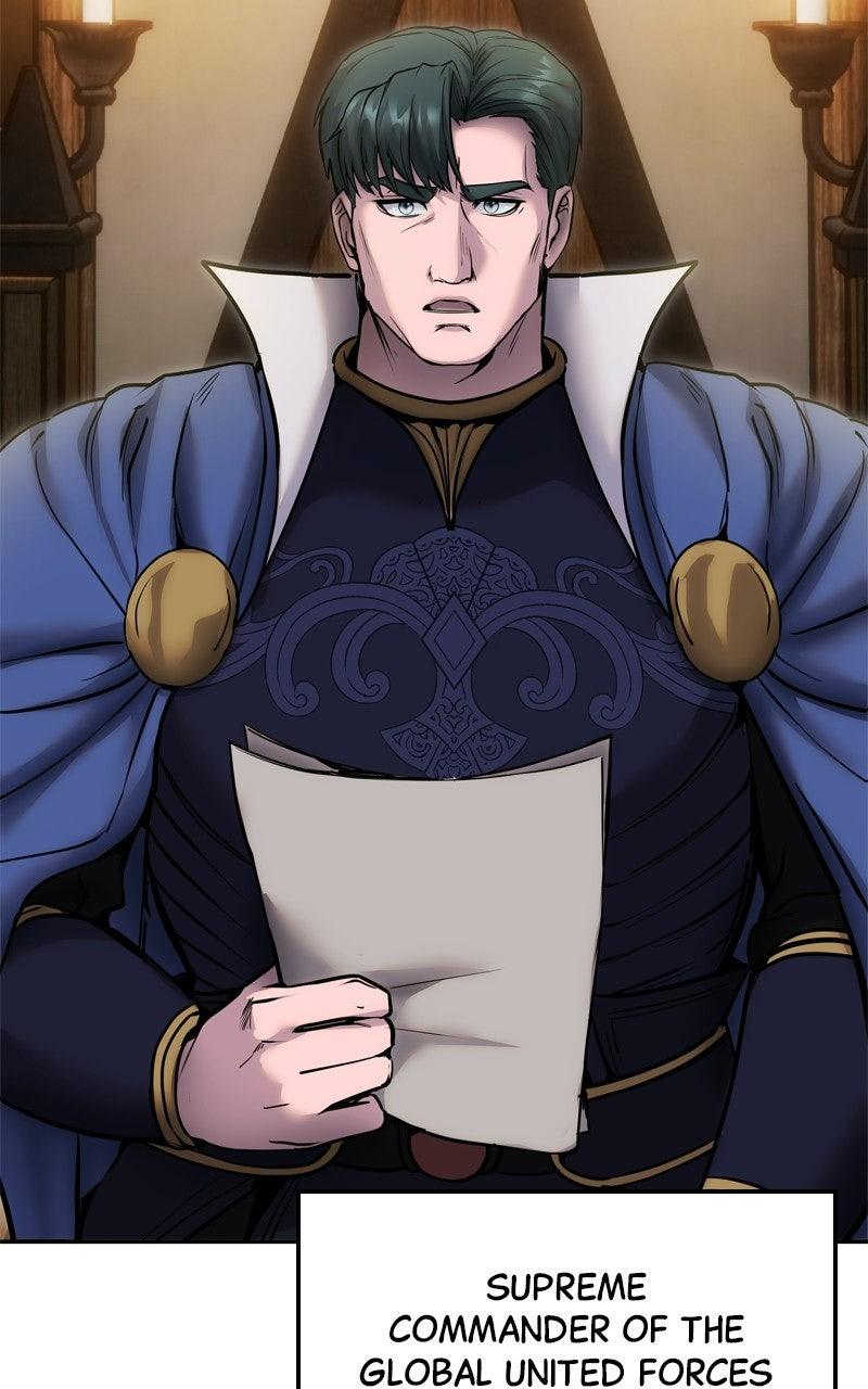 Secretly More Powerful than the Hero Chapter 100 - Page 5