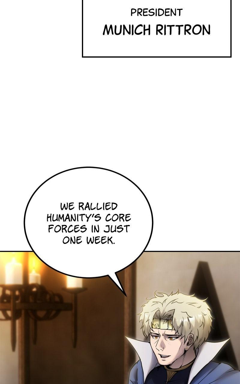 Secretly More Powerful than the Hero Chapter 100 - Page 6