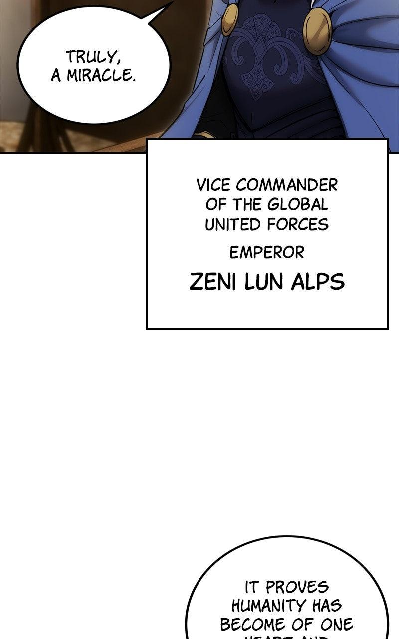 Secretly More Powerful than the Hero Chapter 100 - Page 7