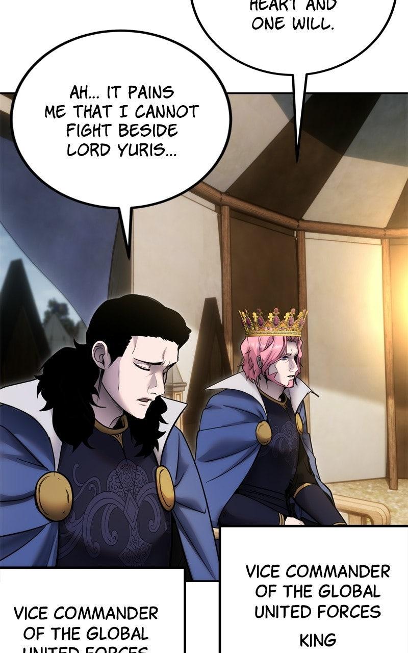 Secretly More Powerful than the Hero Chapter 100 - Page 8