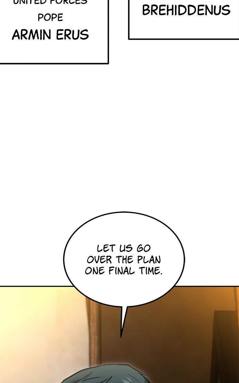 Secretly More Powerful than the Hero Chapter 100 - Page 9