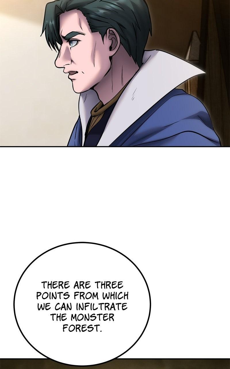 Secretly More Powerful than the Hero Chapter 100 - Page 10