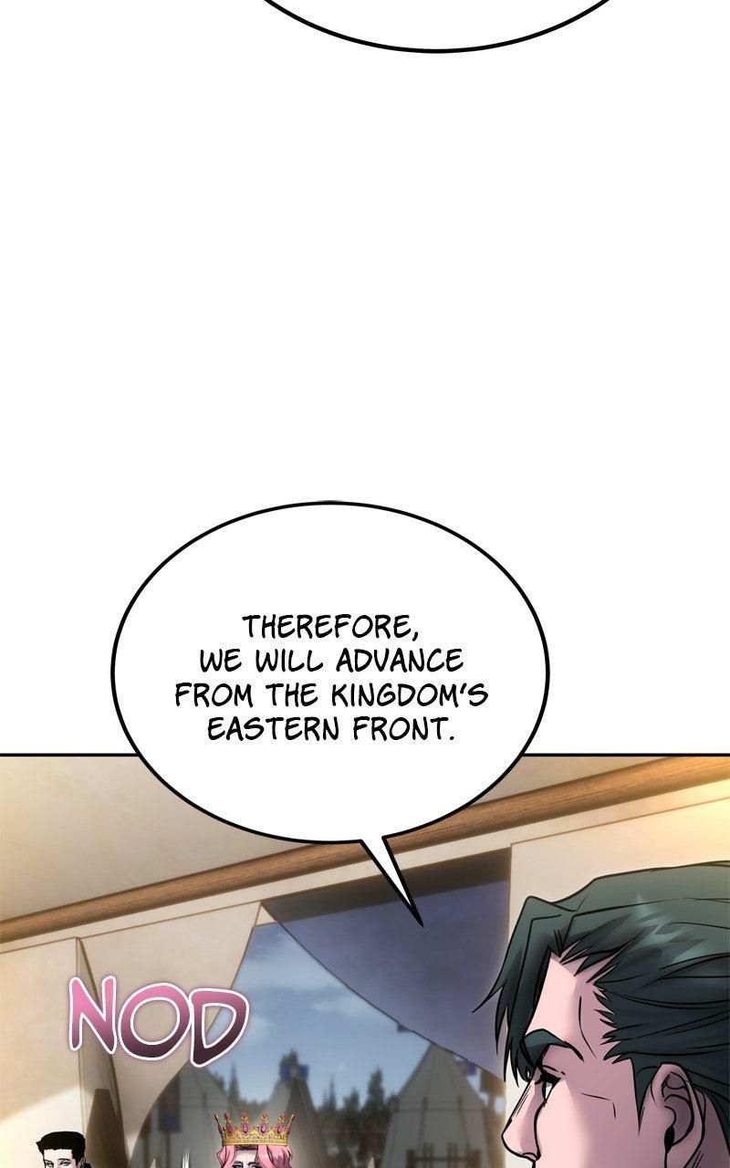 Secretly More Powerful than the Hero Chapter 100 - Page 12