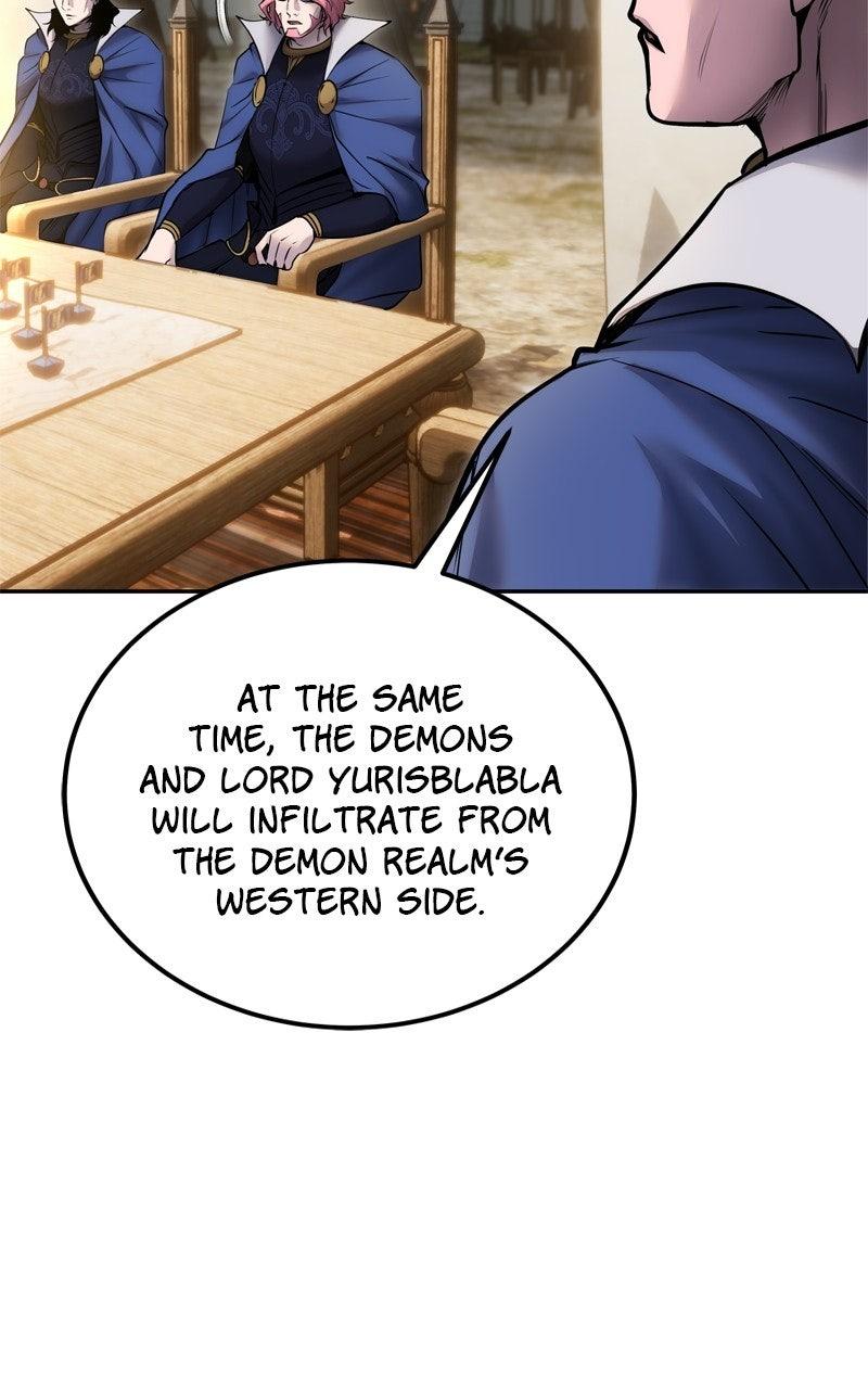 Secretly More Powerful than the Hero Chapter 100 - Page 13