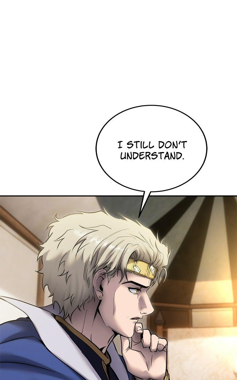 Secretly More Powerful than the Hero Chapter 100 - Page 14