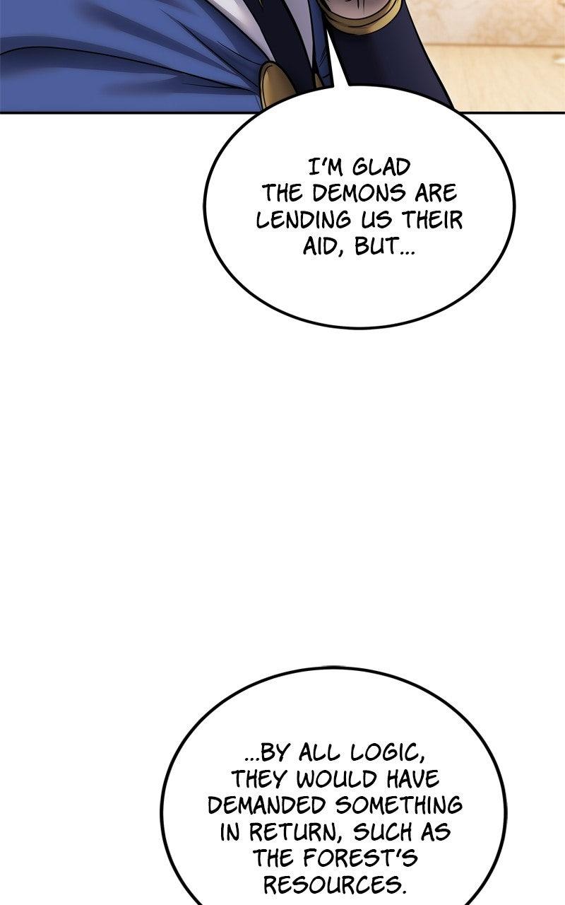 Secretly More Powerful than the Hero Chapter 100 - Page 15