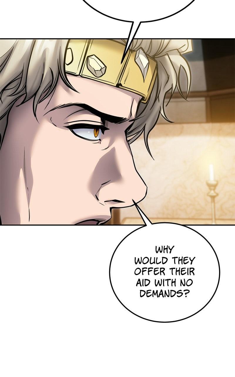 Secretly More Powerful than the Hero Chapter 100 - Page 16