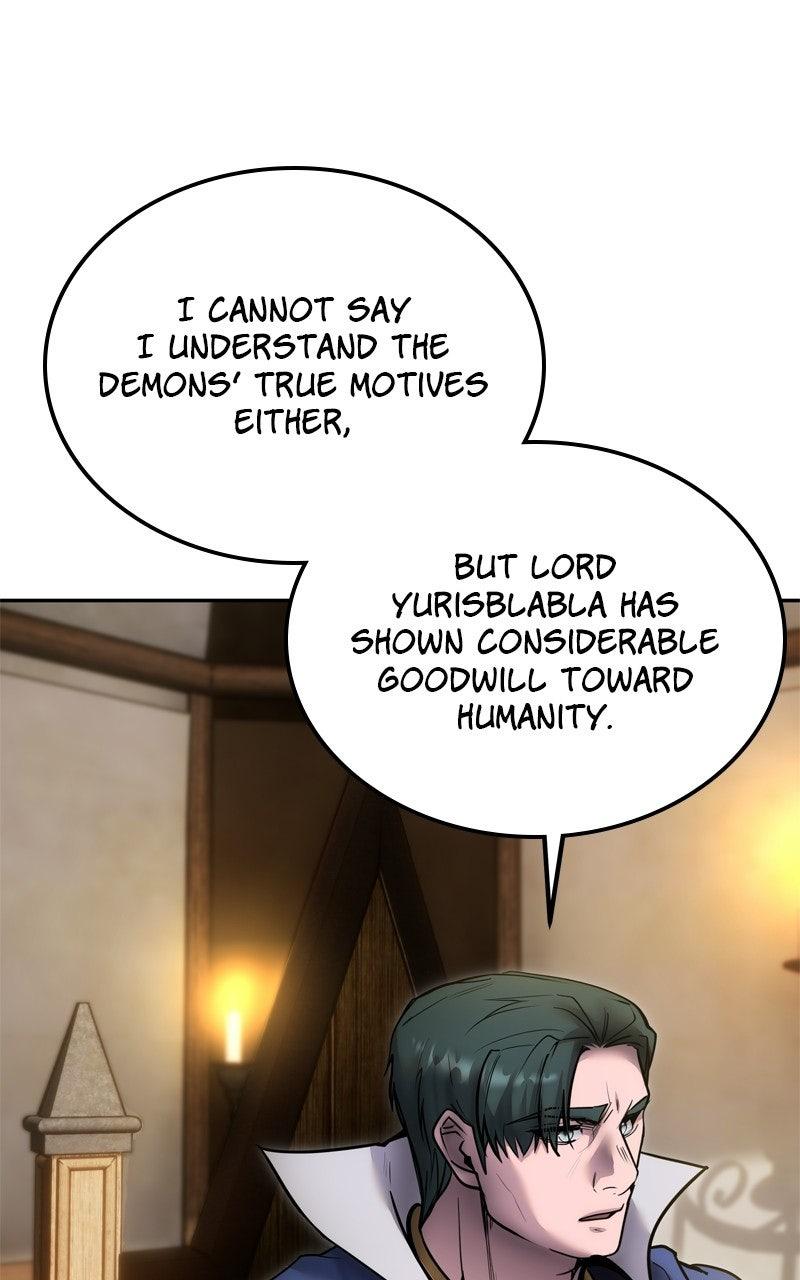 Secretly More Powerful than the Hero Chapter 100 - Page 17