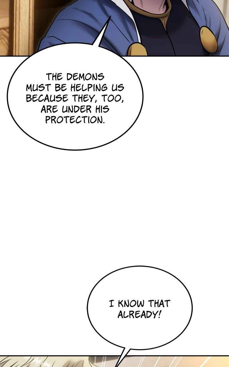 Secretly More Powerful than the Hero Chapter 100 - Page 18