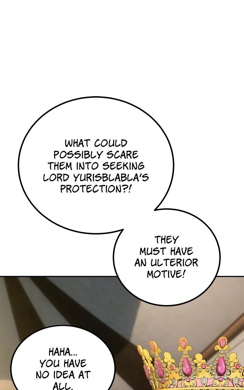 Secretly More Powerful than the Hero Chapter 100 - Page 20