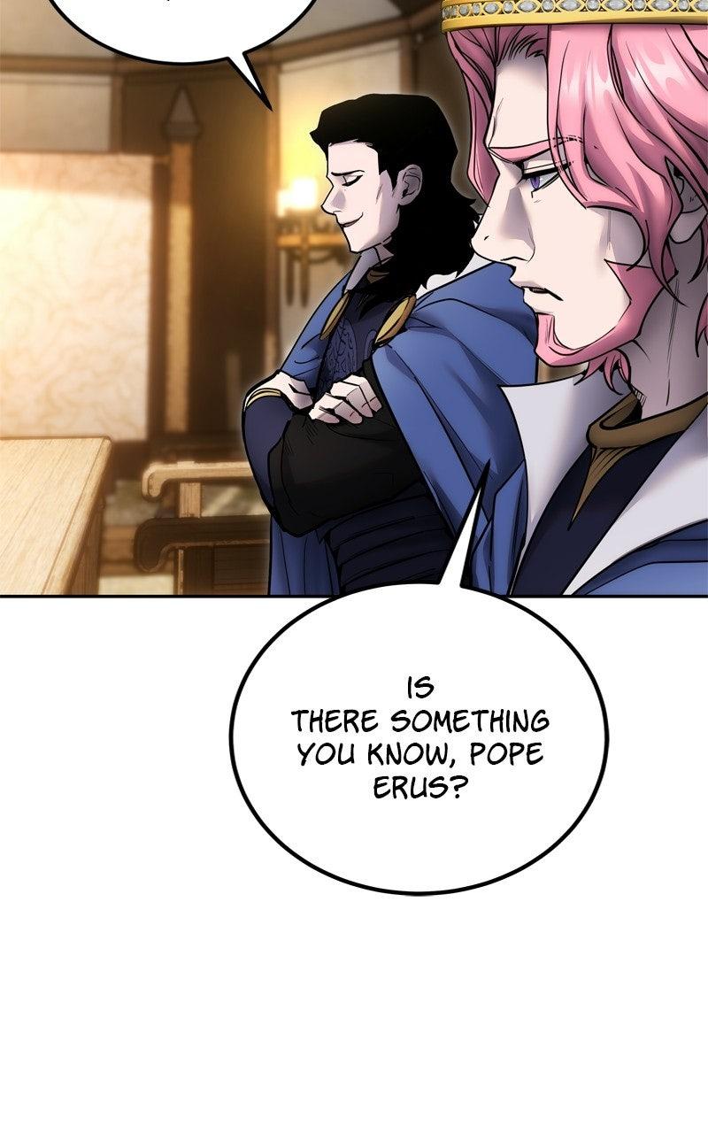 Secretly More Powerful than the Hero Chapter 100 - Page 21