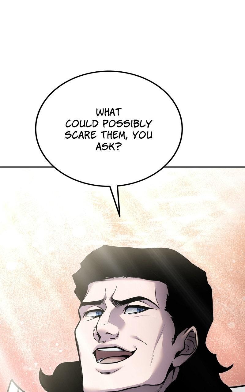 Secretly More Powerful than the Hero Chapter 100 - Page 22
