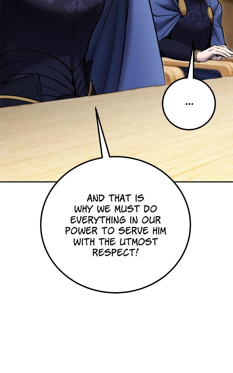 Secretly More Powerful than the Hero Chapter 100 - Page 27