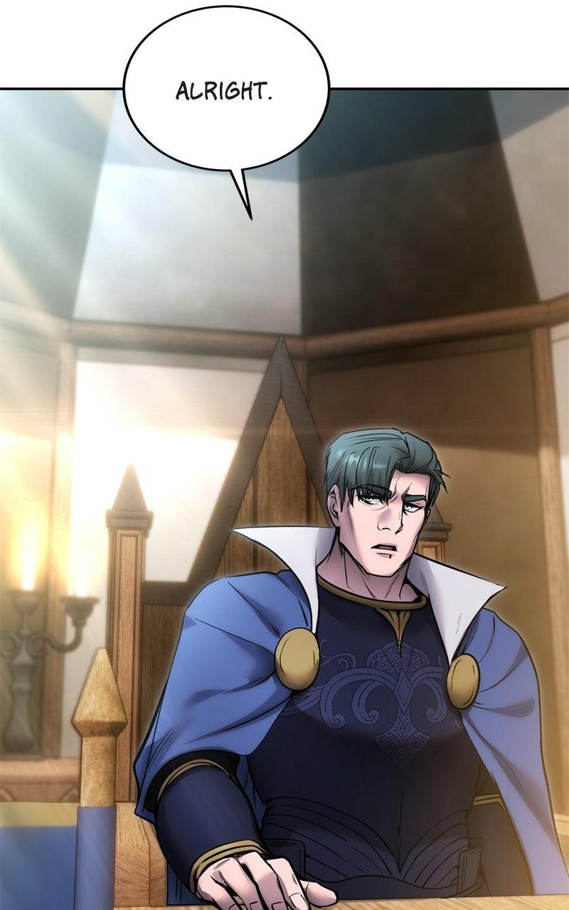 Secretly More Powerful than the Hero Chapter 100 - Page 31