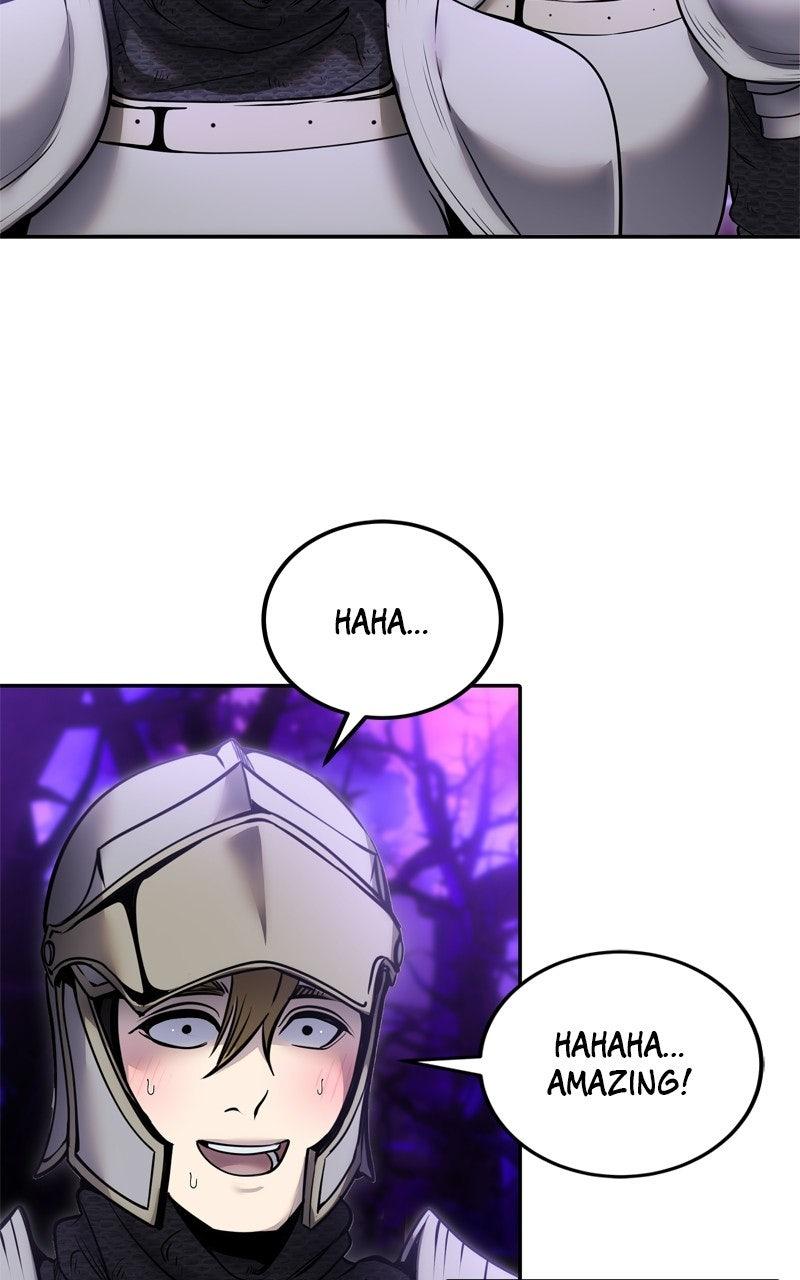 Secretly More Powerful than the Hero Chapter 100 - Page 37