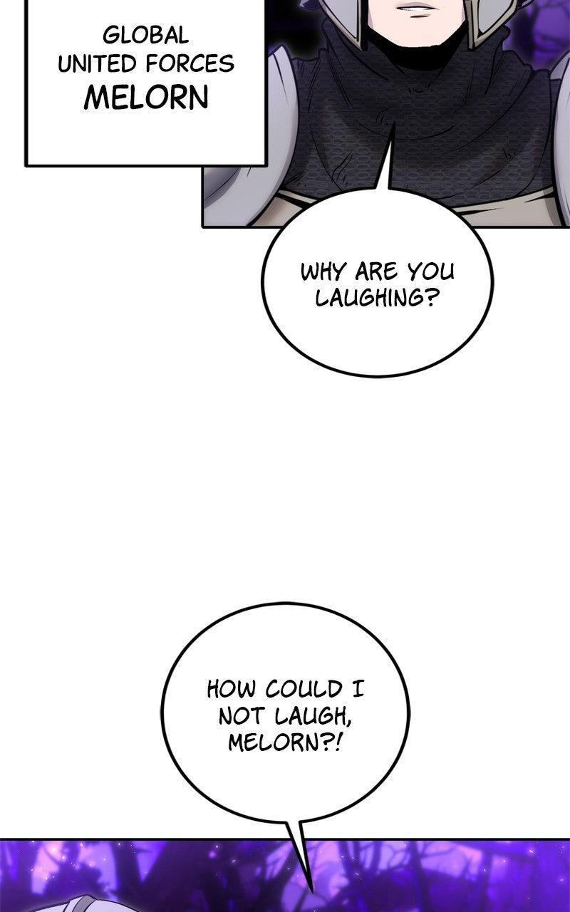 Secretly More Powerful than the Hero Chapter 100 - Page 39