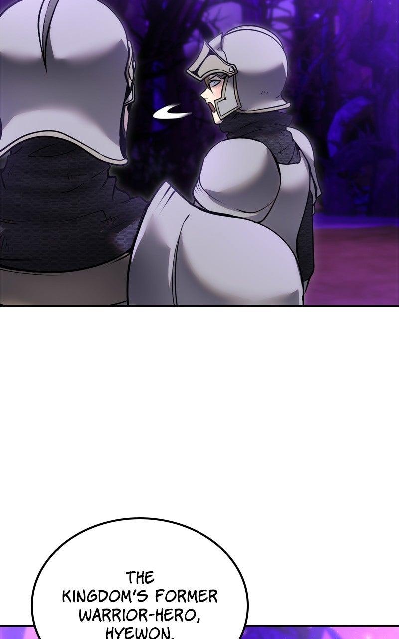 Secretly More Powerful than the Hero Chapter 100 - Page 40