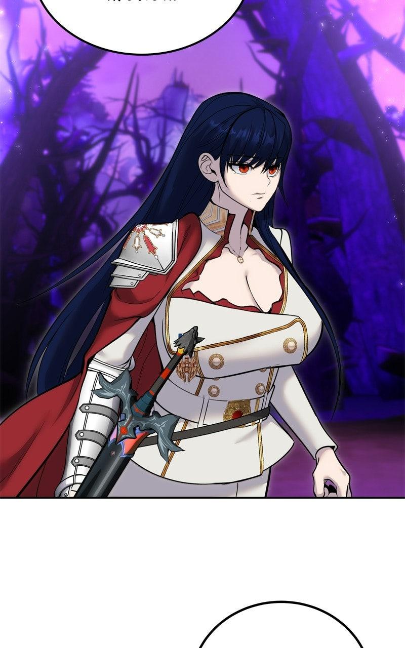 Secretly More Powerful than the Hero Chapter 100 - Page 41