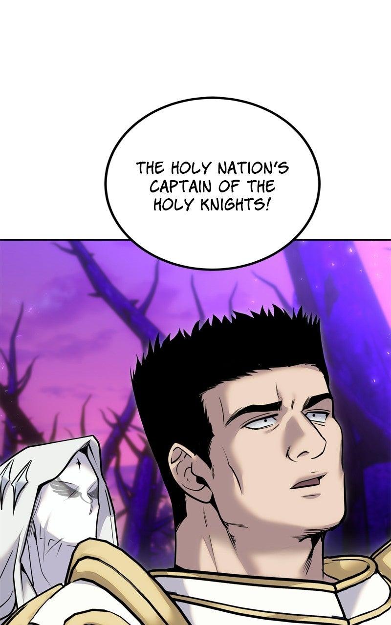 Secretly More Powerful than the Hero Chapter 100 - Page 43