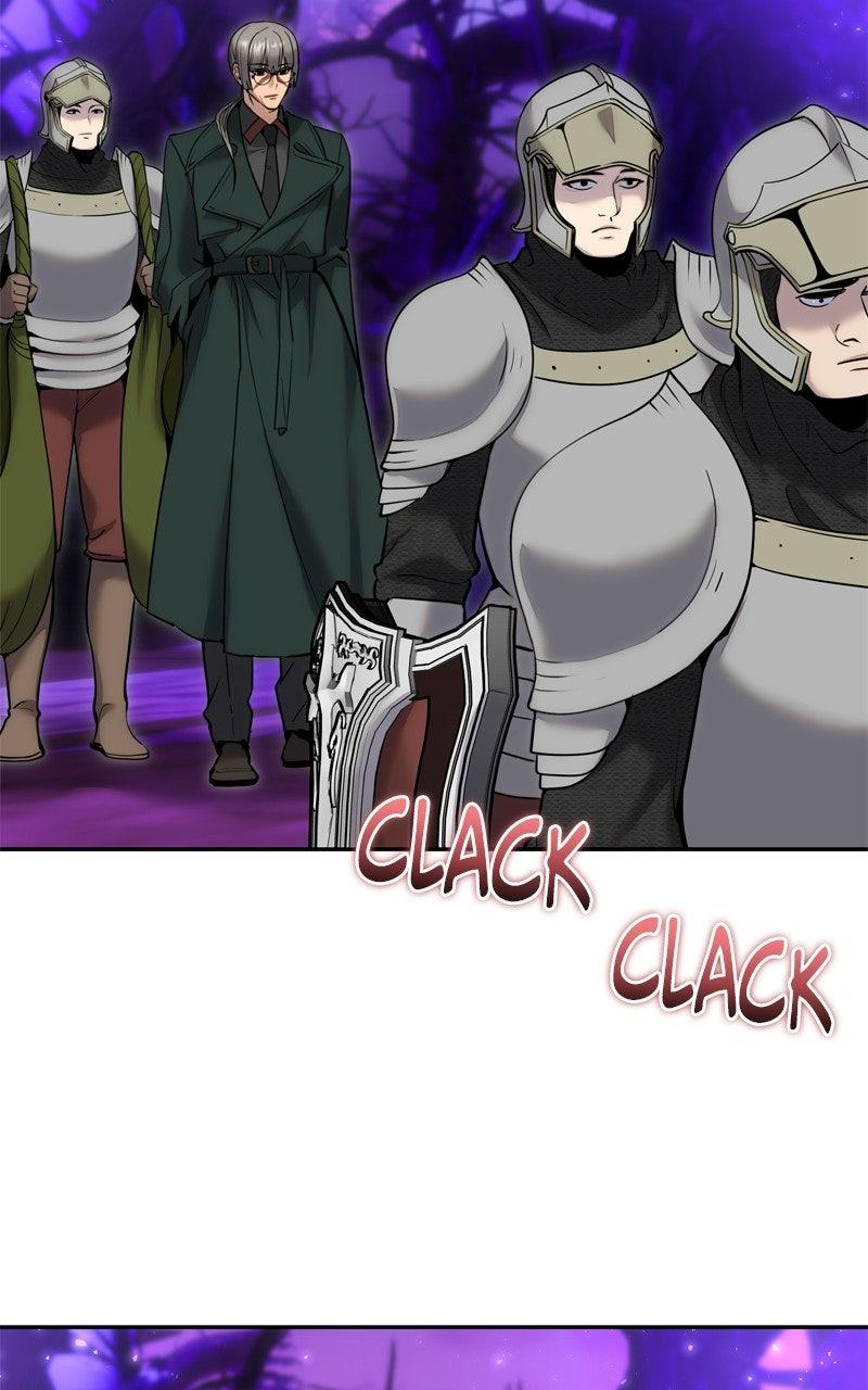 Secretly More Powerful than the Hero Chapter 100 - Page 45