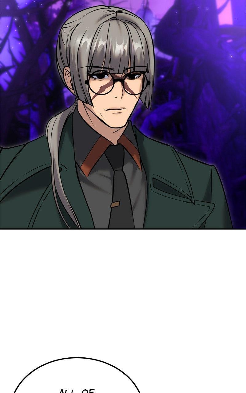 Secretly More Powerful than the Hero Chapter 100 - Page 46