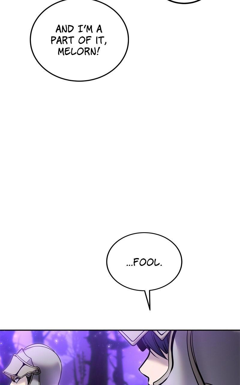 Secretly More Powerful than the Hero Chapter 100 - Page 48