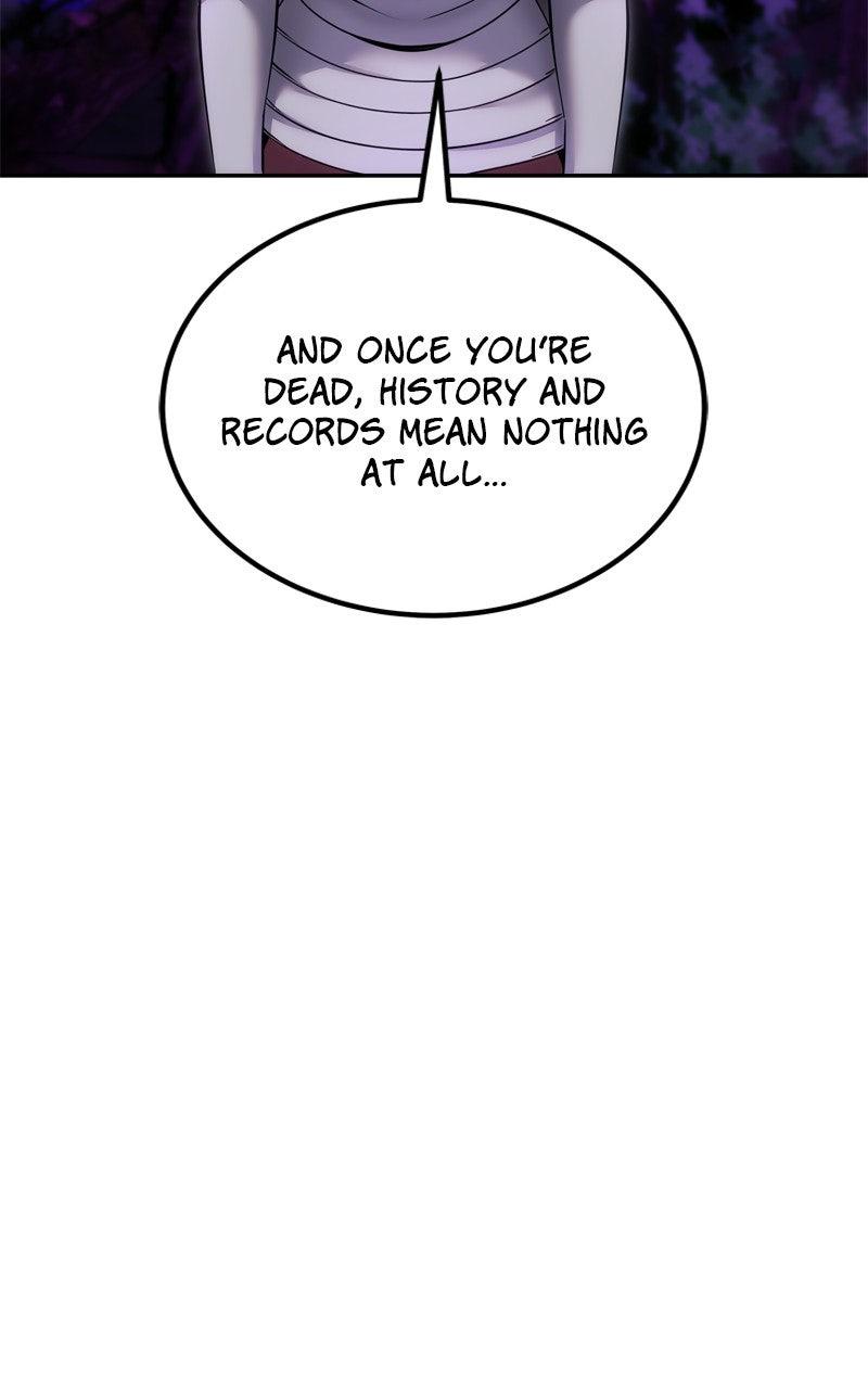 Secretly More Powerful than the Hero Chapter 100 - Page 51