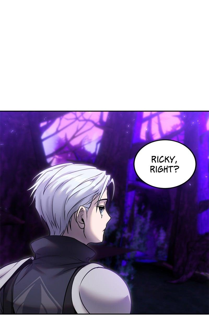 Secretly More Powerful than the Hero Chapter 100 - Page 52