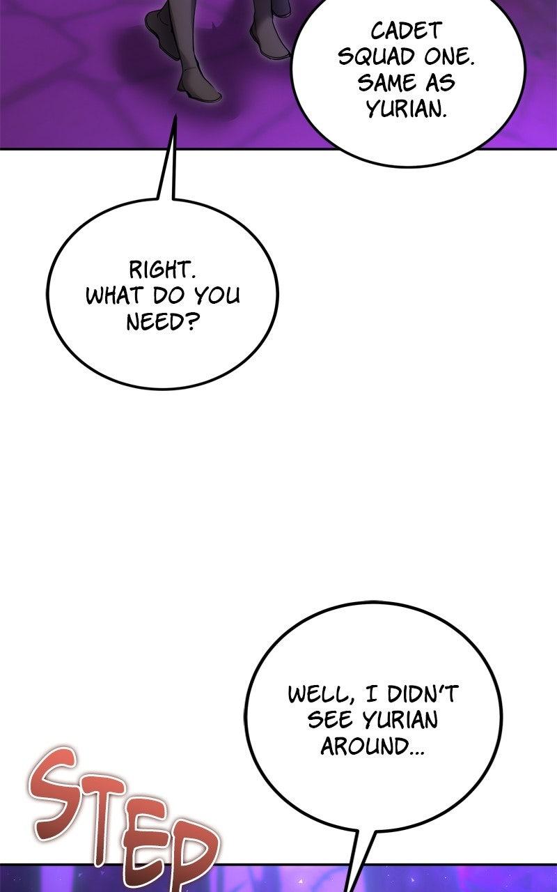 Secretly More Powerful than the Hero Chapter 100 - Page 54