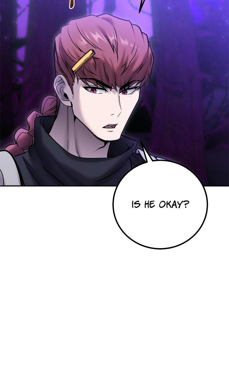 Secretly More Powerful than the Hero Chapter 100 - Page 55