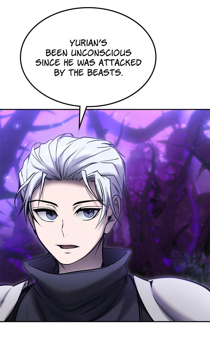 Secretly More Powerful than the Hero Chapter 100 - Page 56