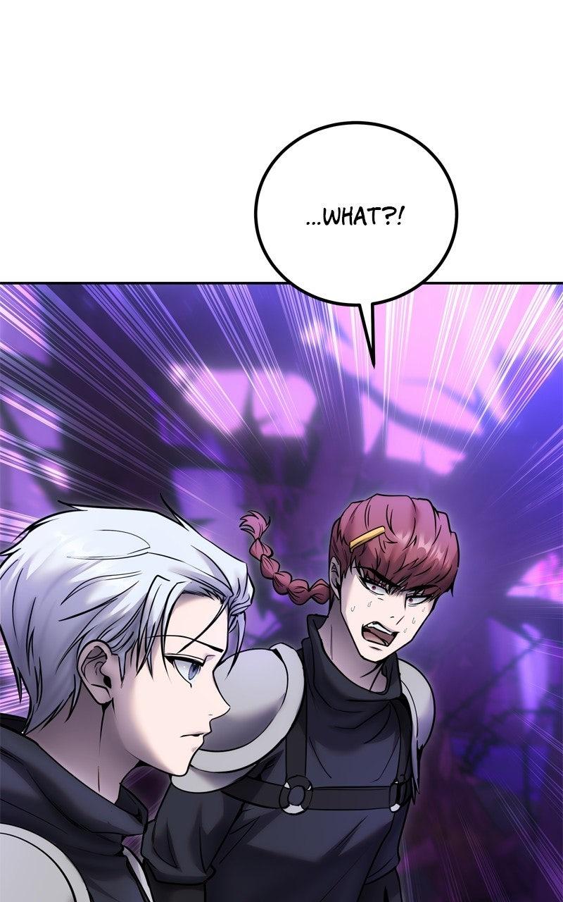 Secretly More Powerful than the Hero Chapter 100 - Page 57