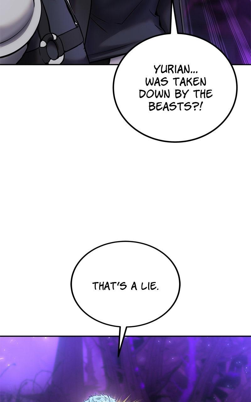 Secretly More Powerful than the Hero Chapter 100 - Page 58