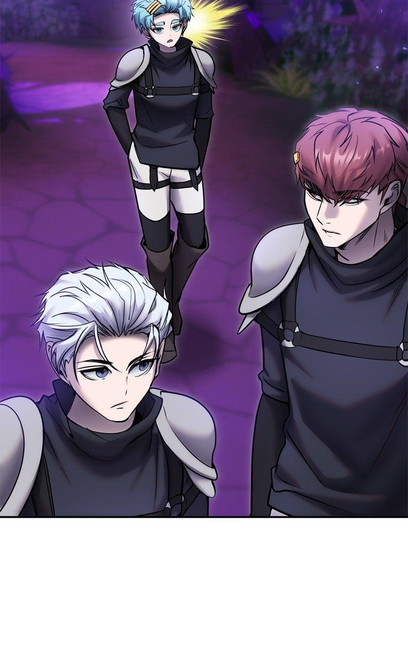 Secretly More Powerful than the Hero Chapter 100 - Page 59