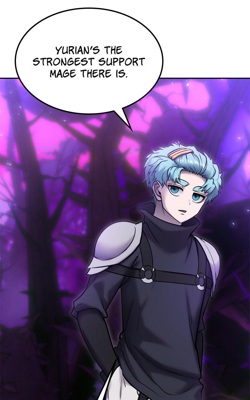 Secretly More Powerful than the Hero Chapter 100 - Page 60