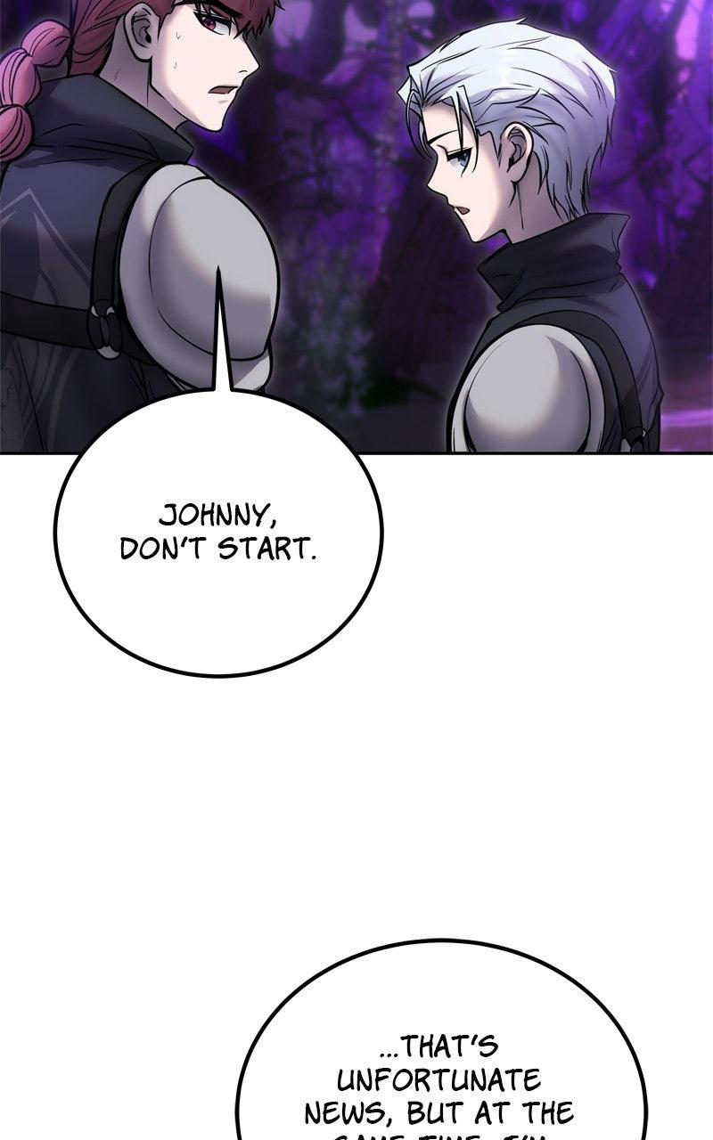 Secretly More Powerful than the Hero Chapter 100 - Page 62