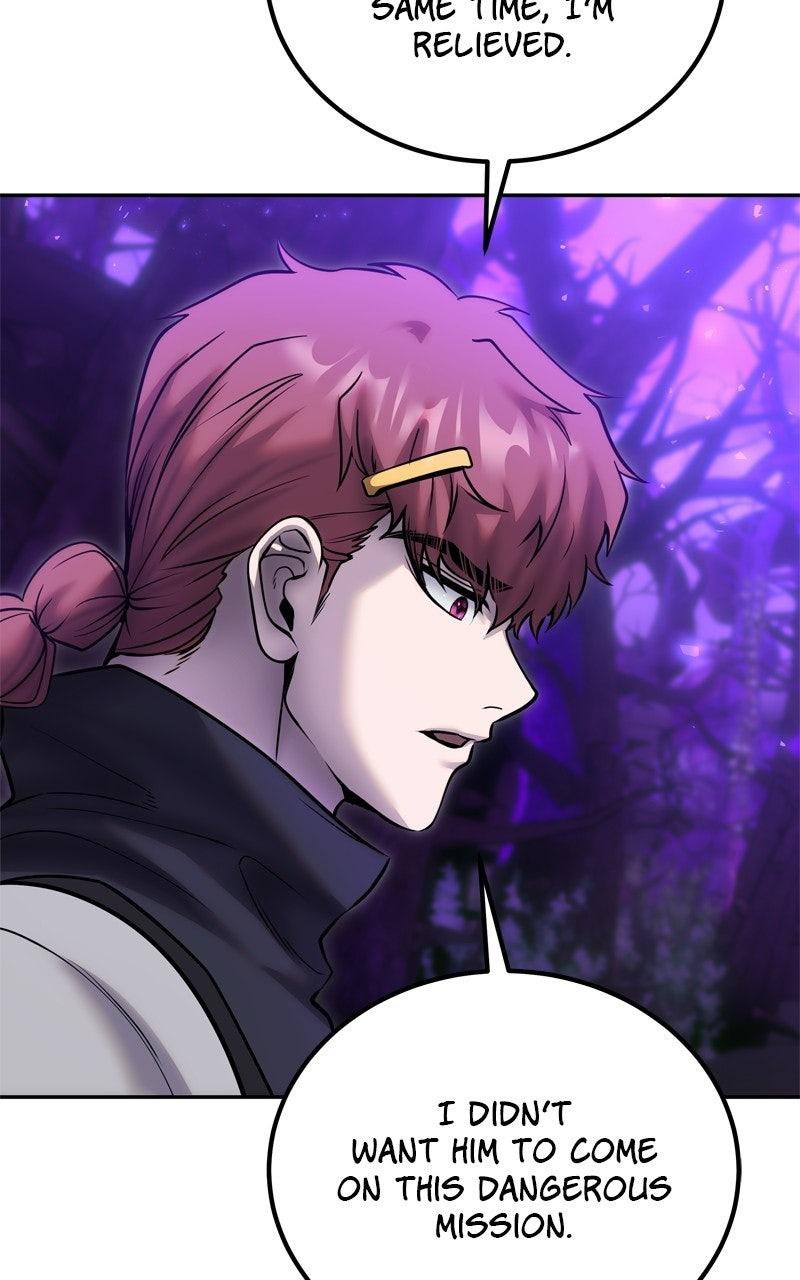 Secretly More Powerful than the Hero Chapter 100 - Page 63