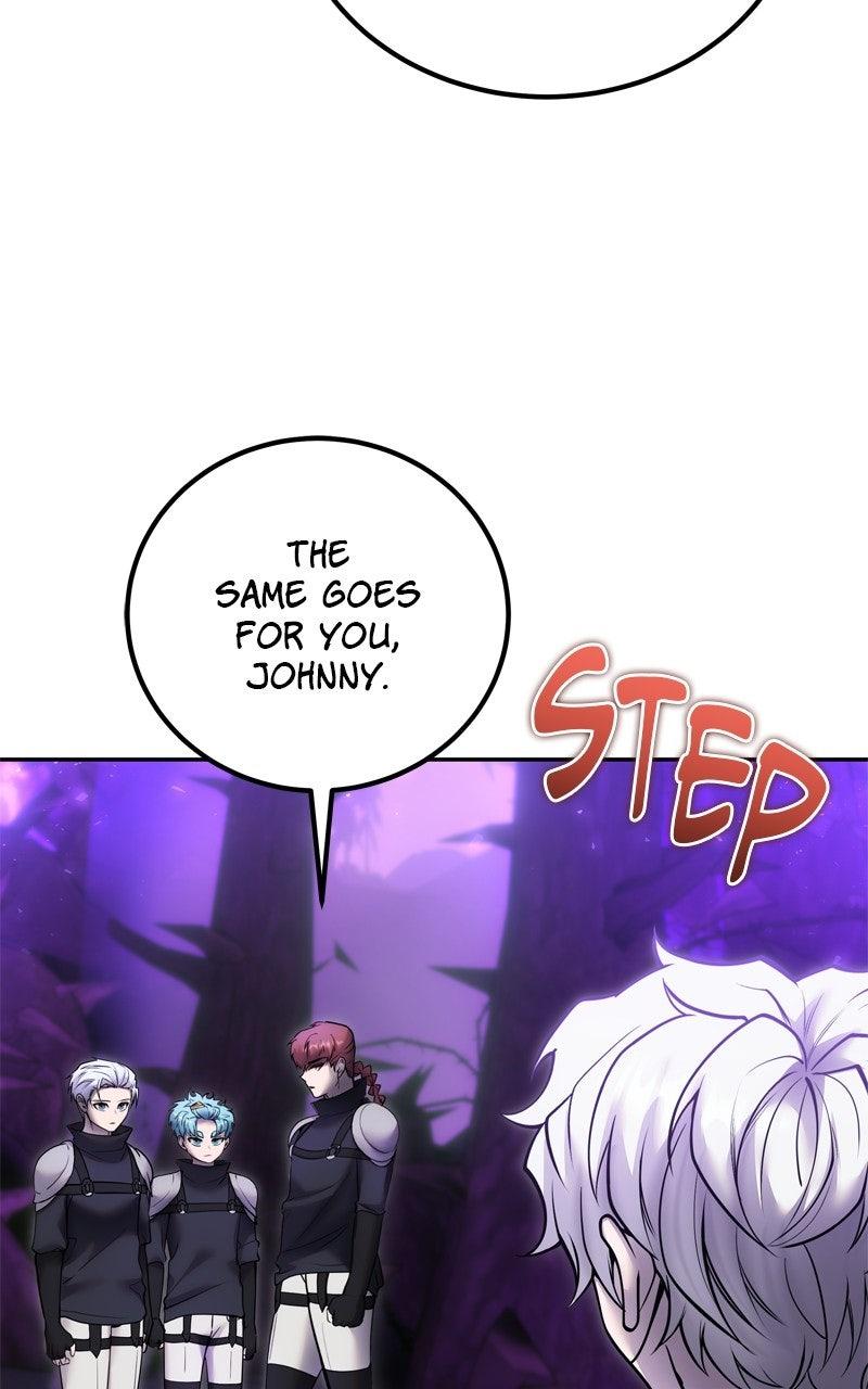 Secretly More Powerful than the Hero Chapter 100 - Page 64