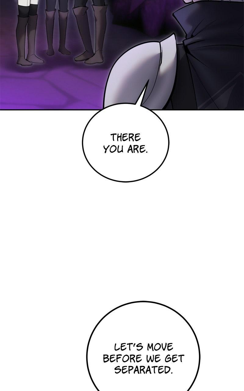 Secretly More Powerful than the Hero Chapter 100 - Page 65