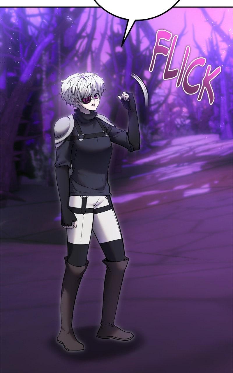 Secretly More Powerful than the Hero Chapter 100 - Page 66