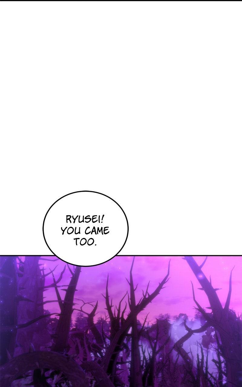 Secretly More Powerful than the Hero Chapter 100 - Page 67