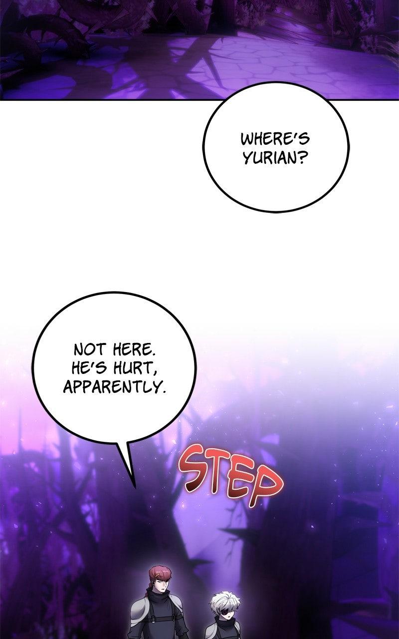 Secretly More Powerful than the Hero Chapter 100 - Page 68