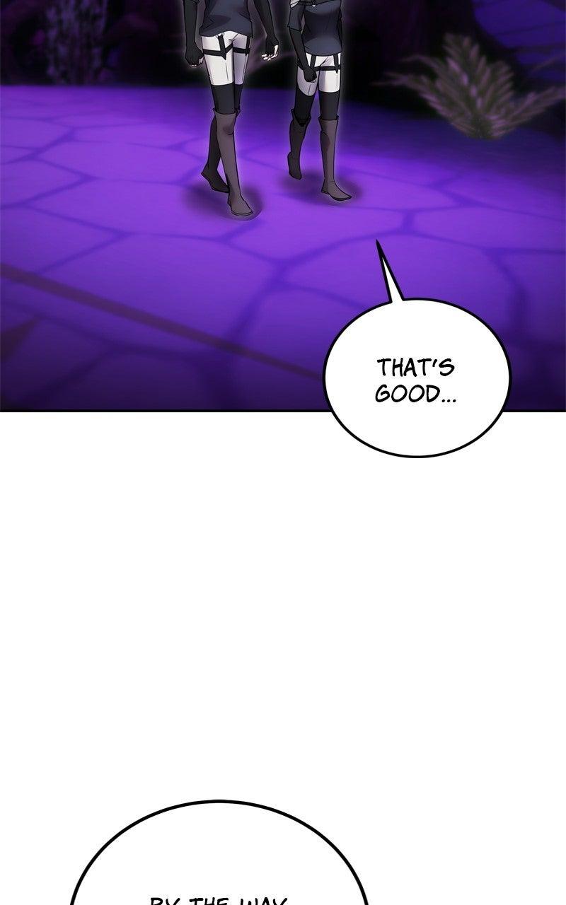 Secretly More Powerful than the Hero Chapter 100 - Page 69