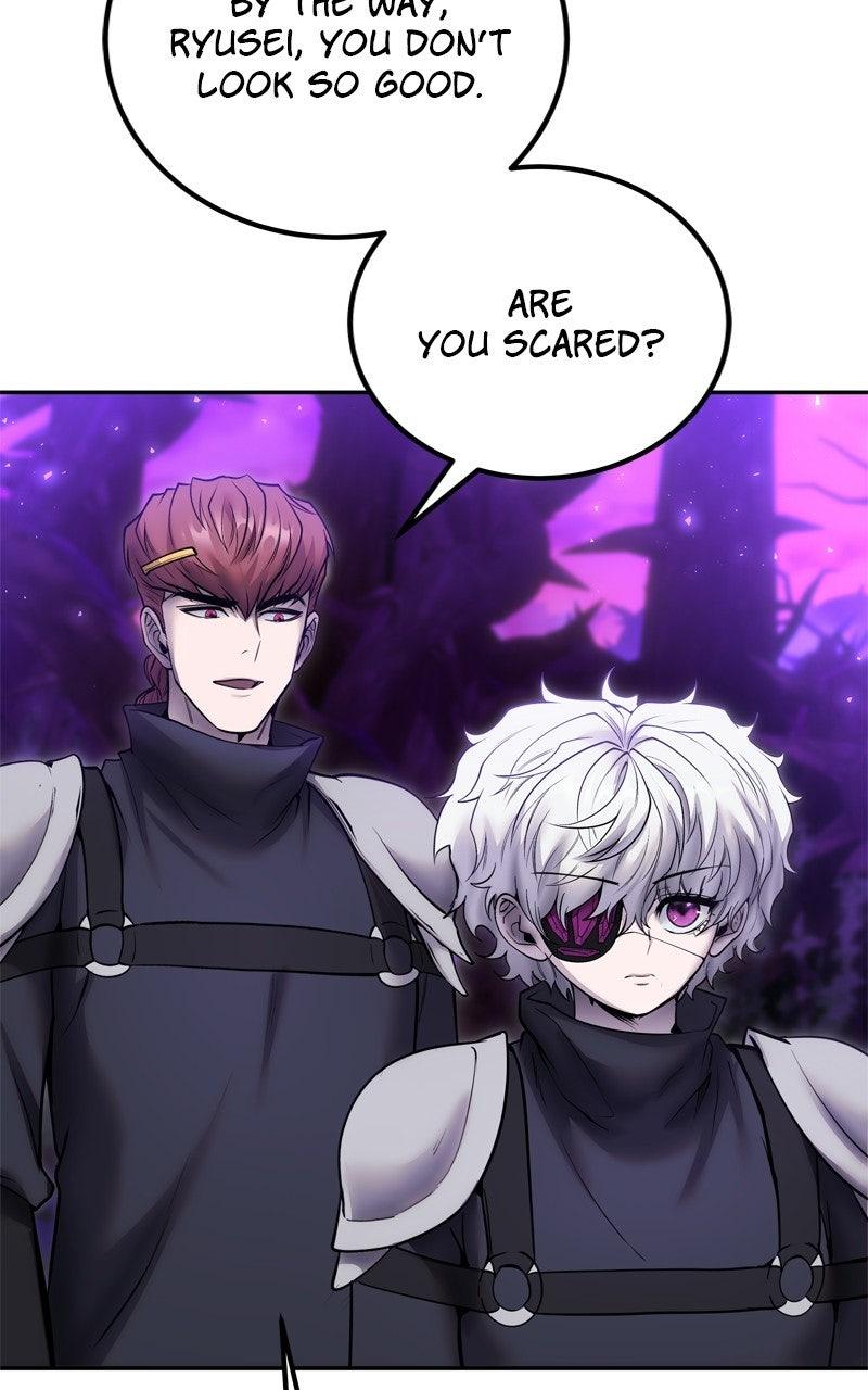 Secretly More Powerful than the Hero Chapter 100 - Page 70