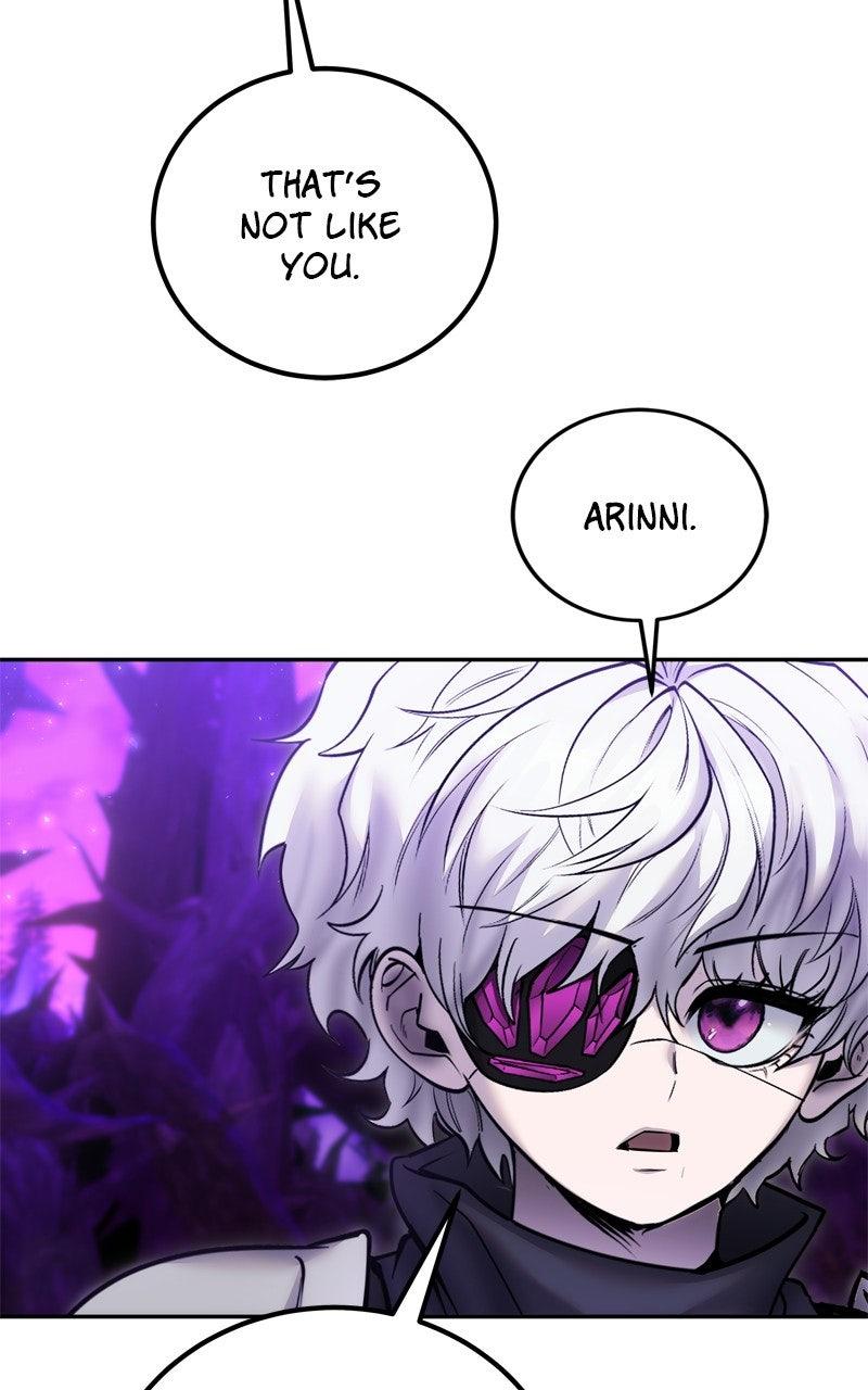 Secretly More Powerful than the Hero Chapter 100 - Page 71