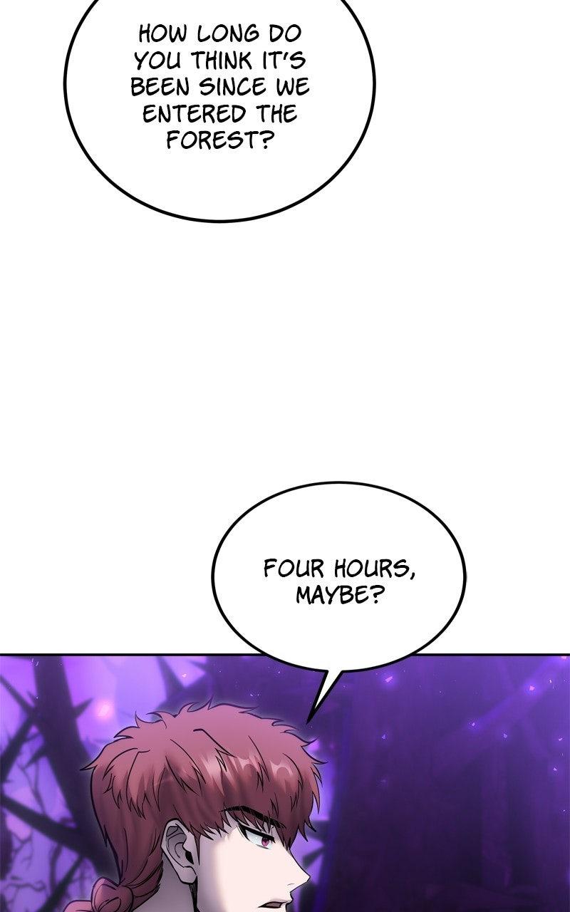 Secretly More Powerful than the Hero Chapter 100 - Page 72