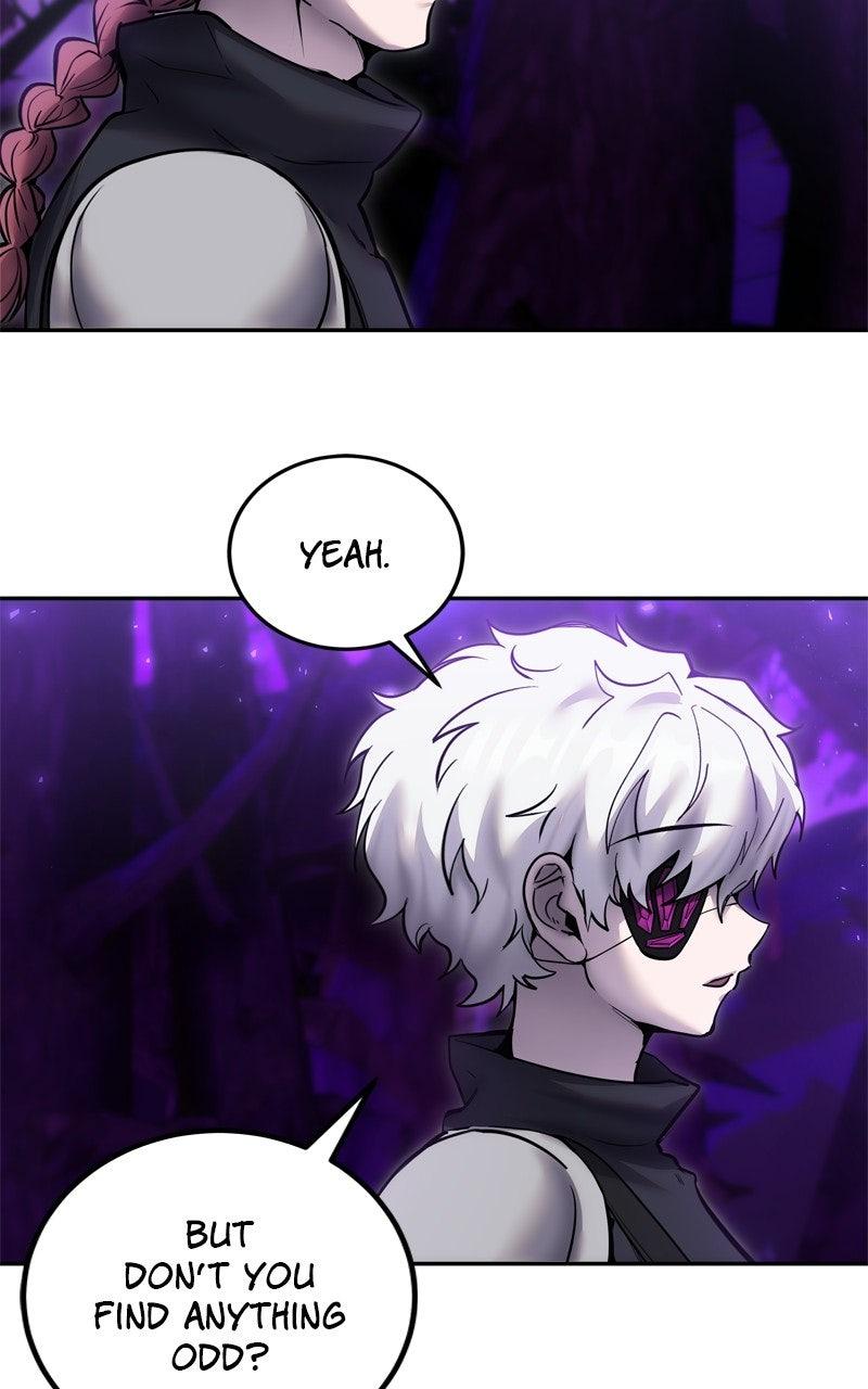 Secretly More Powerful than the Hero Chapter 100 - Page 73