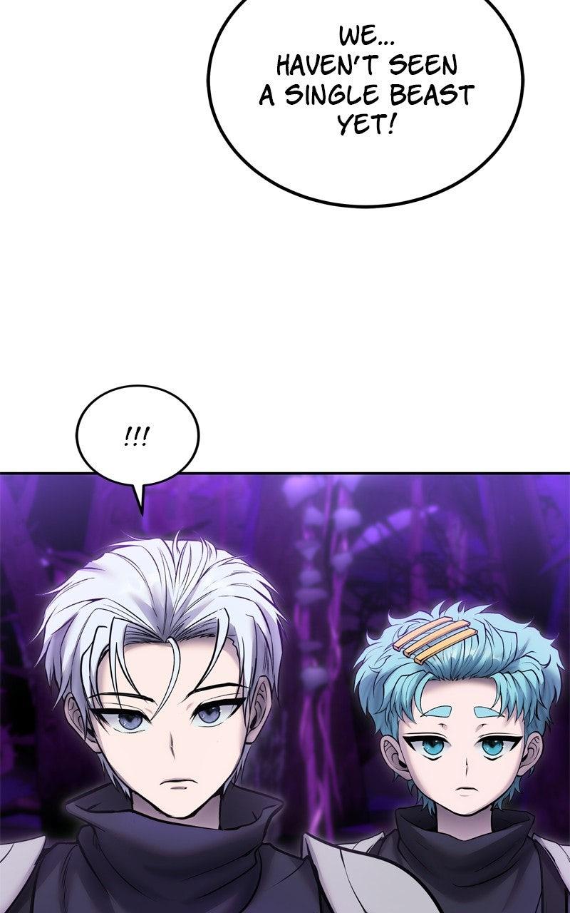 Secretly More Powerful than the Hero Chapter 100 - Page 75