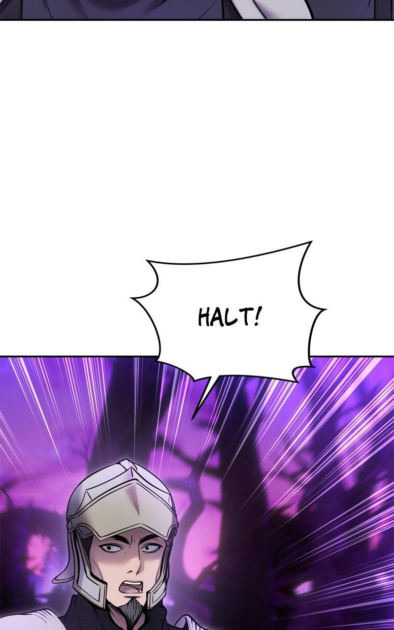 Secretly More Powerful than the Hero Chapter 100 - Page 76