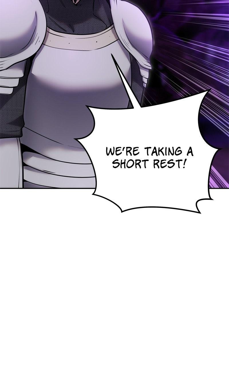 Secretly More Powerful than the Hero Chapter 100 - Page 77